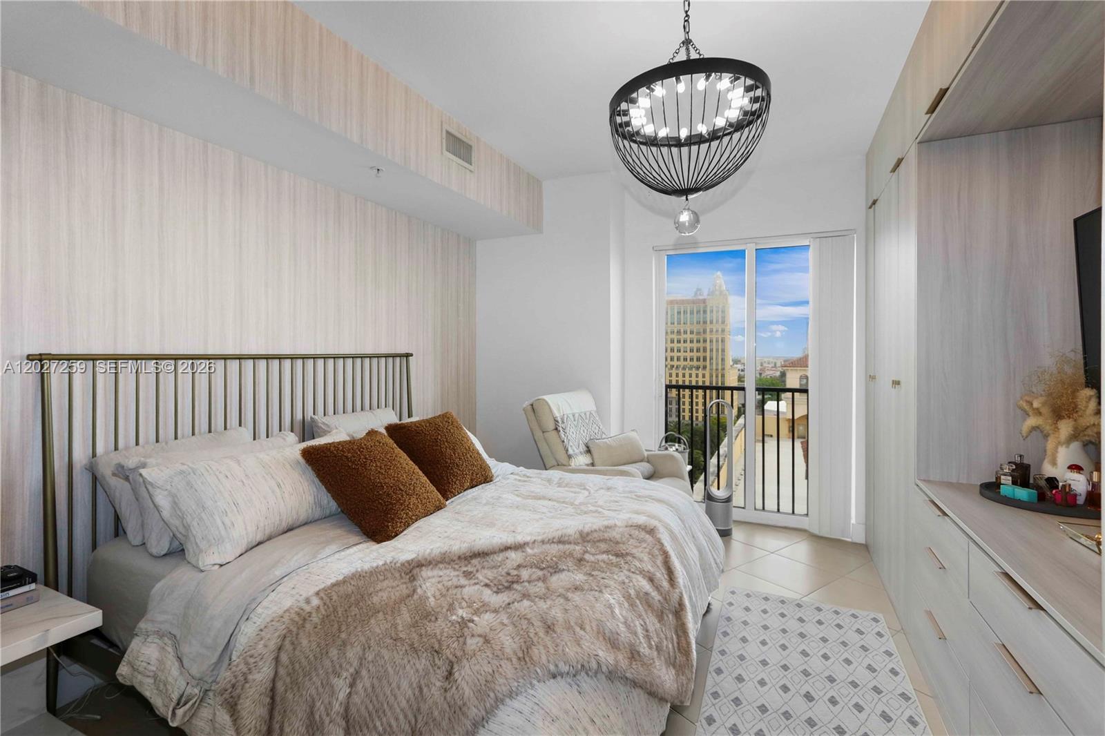 TEN ARAGON CONDO - Residential