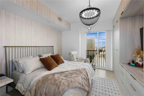 Tiny photo for 10 Aragon Ave #1106, Coral Gables, FL 33134 (MLS # A12027259)