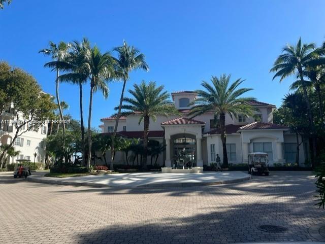 VILLAGE BY THE BAY CONDO - Residential Lease