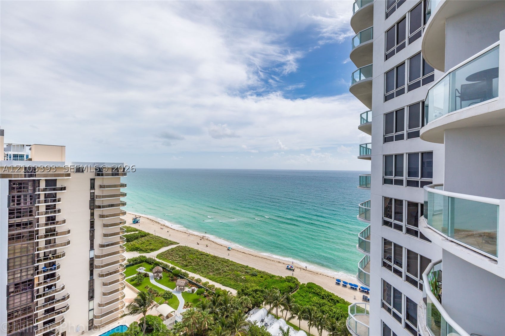 6365 Collins Ave 1809