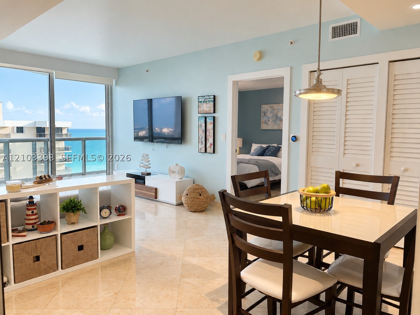 6365 Collins Ave 1809