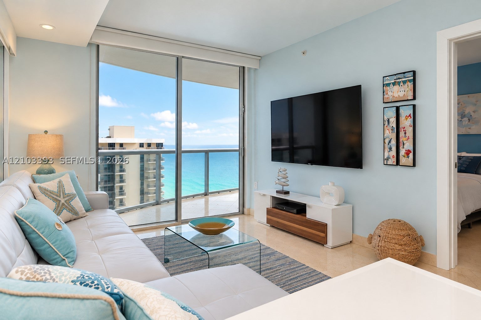 6365 Collins Ave 1809