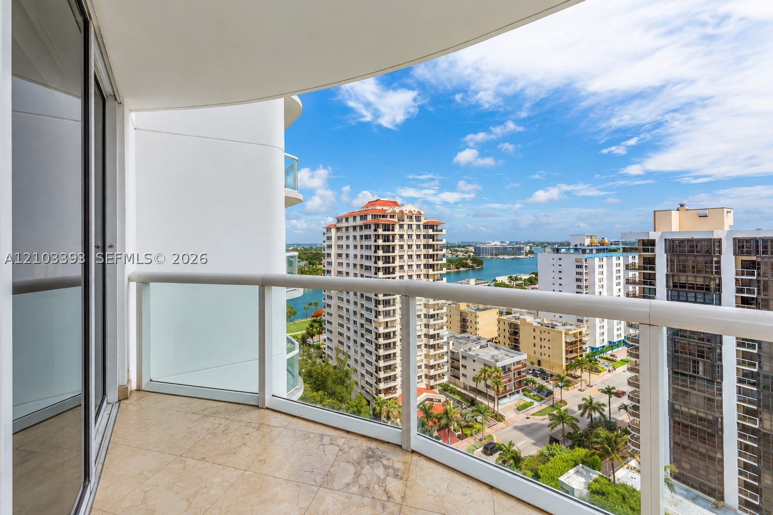 6365 Collins Ave 1809