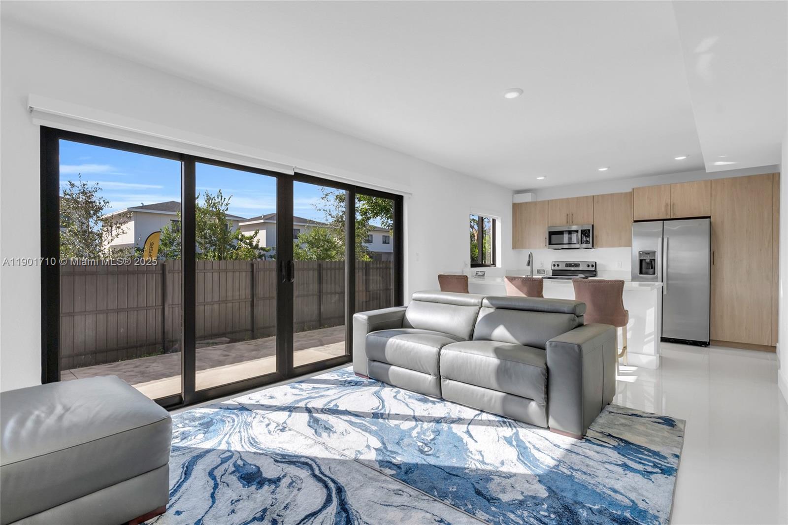 Aurora - Residential