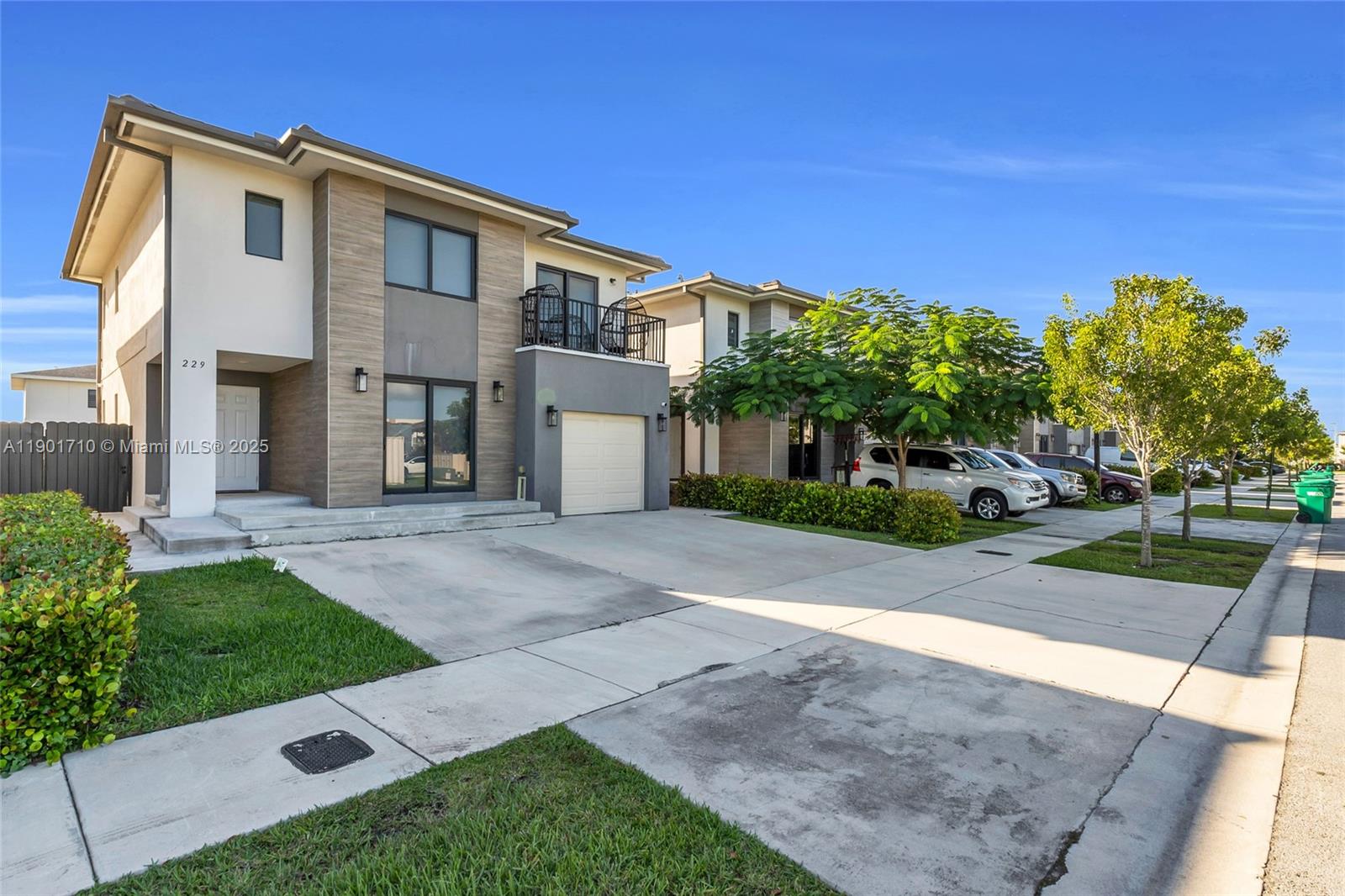 Aurora - Residential