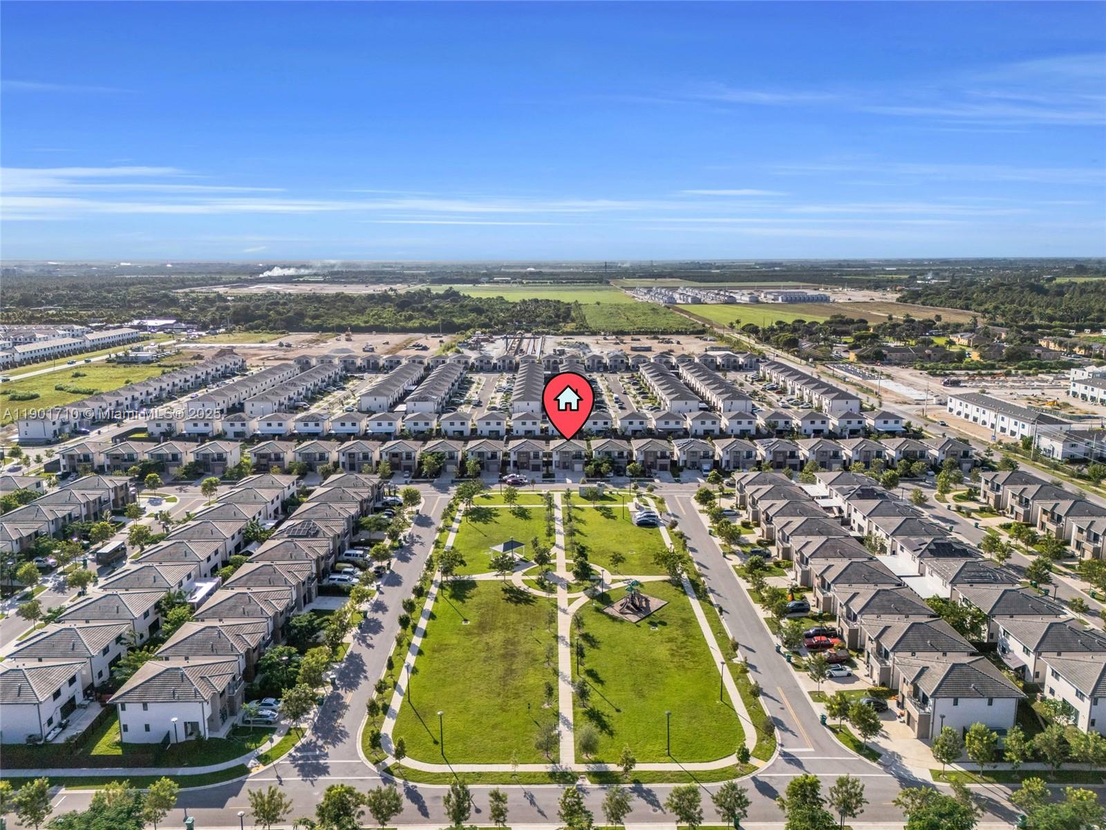 Aurora - Residential