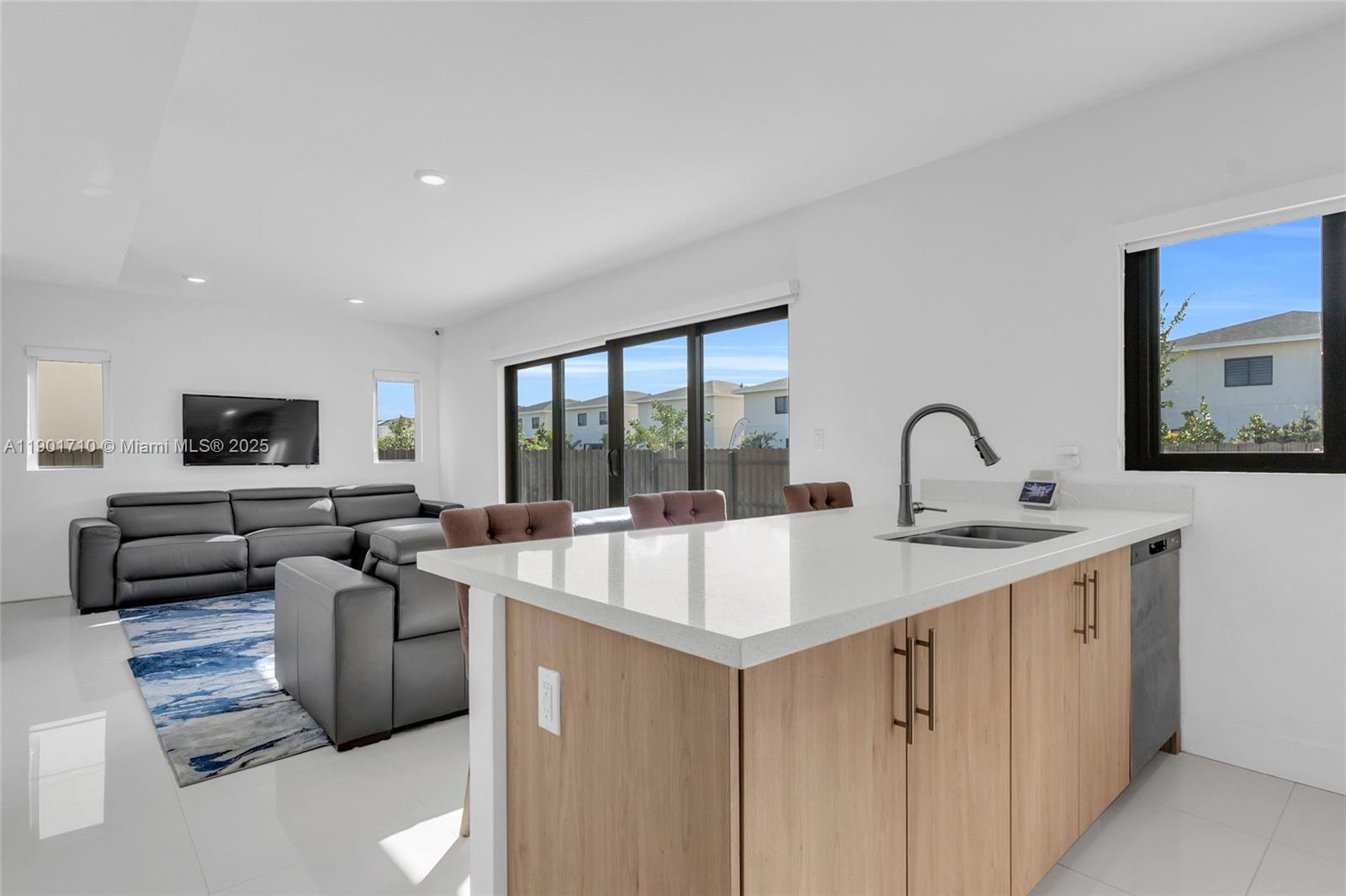 Aurora - Residential