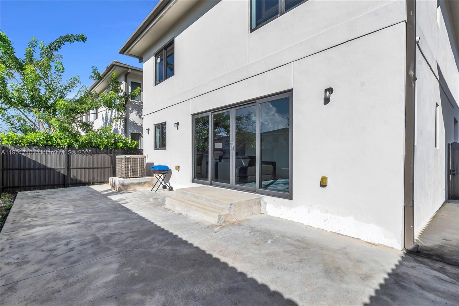 Aurora - Residential