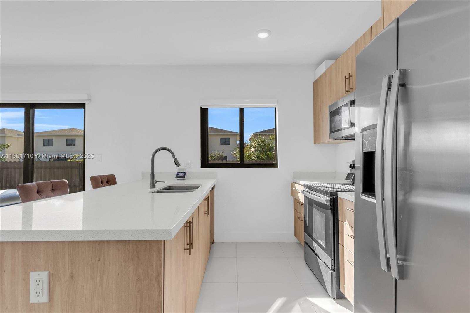 Aurora - Residential