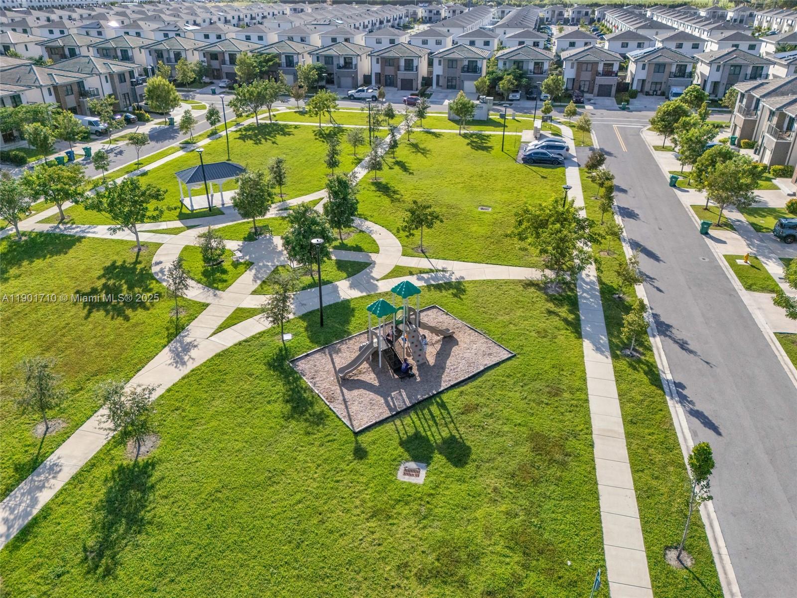 Aurora - Residential