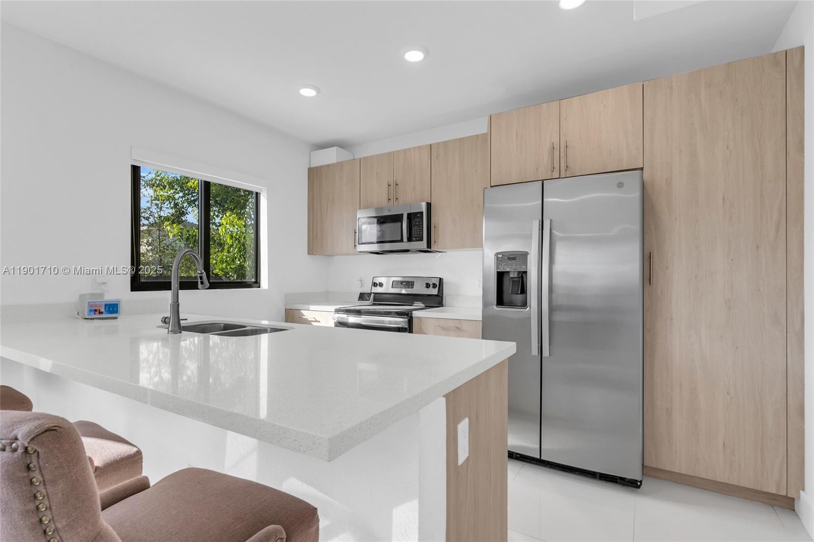 Aurora - Residential