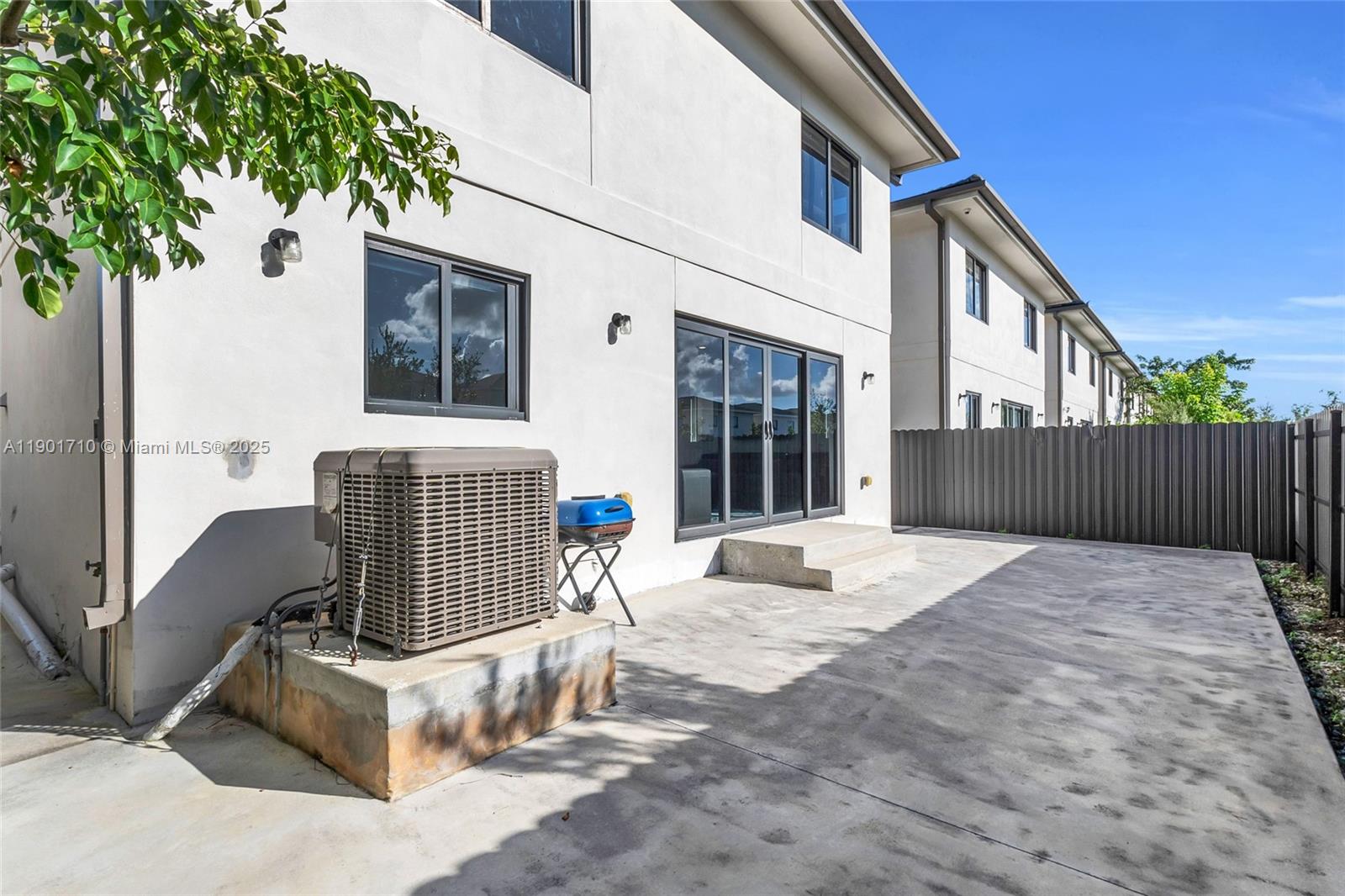 Aurora - Residential