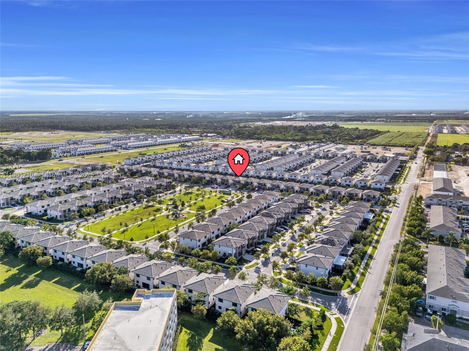 Aurora - Residential