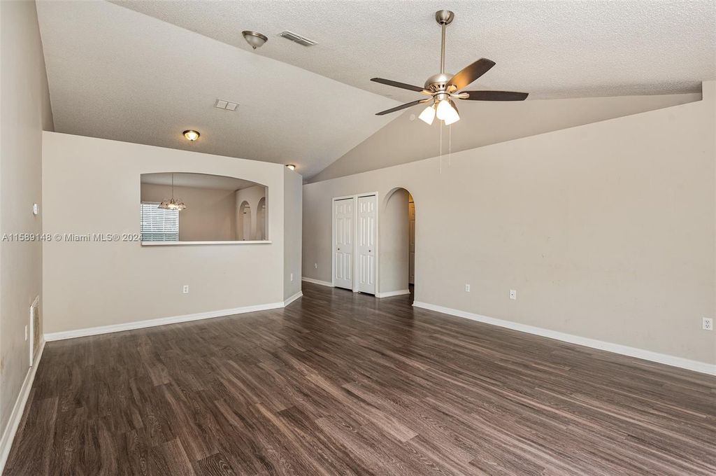 Photo of 1130 SW Kalevala Dr, Port Saint Lucie, FL 34953 (MLS # A11589148)