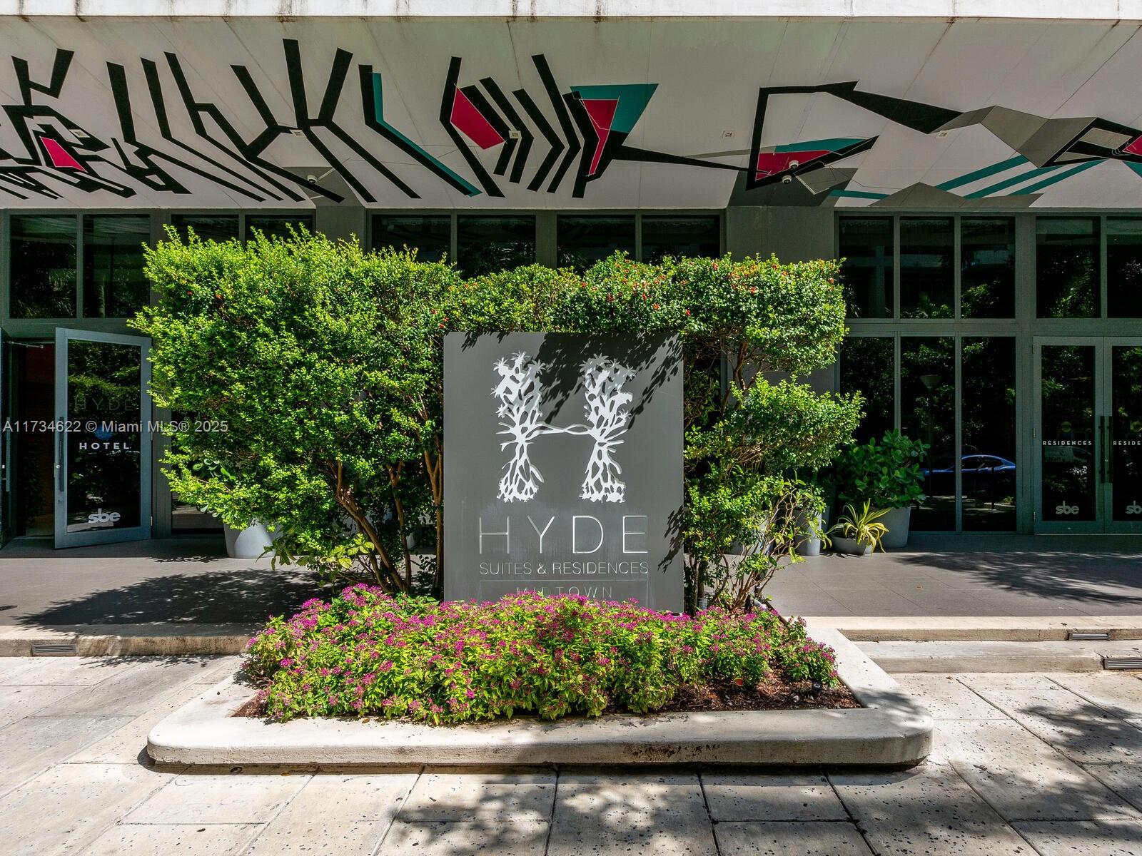 Property for Sale at 121 Ne 34th St 3101, Miami, Broward County, Florida - Bedrooms: 2 
Bathrooms: 2  - $710,000