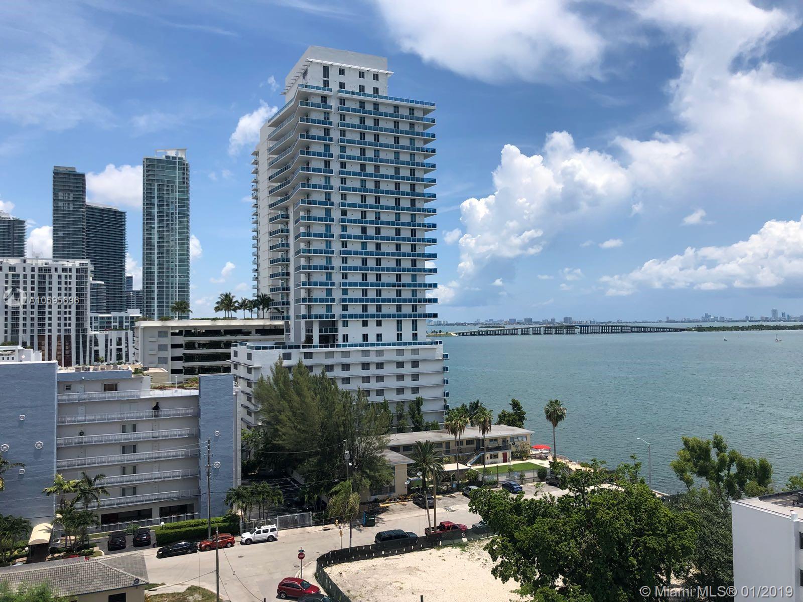 23 BISCAYNE BAY CONDO - Residential Lease
