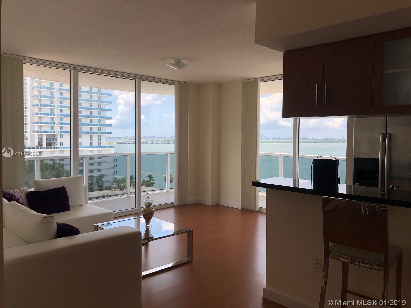 23 BISCAYNE BAY CONDO - Residential Lease