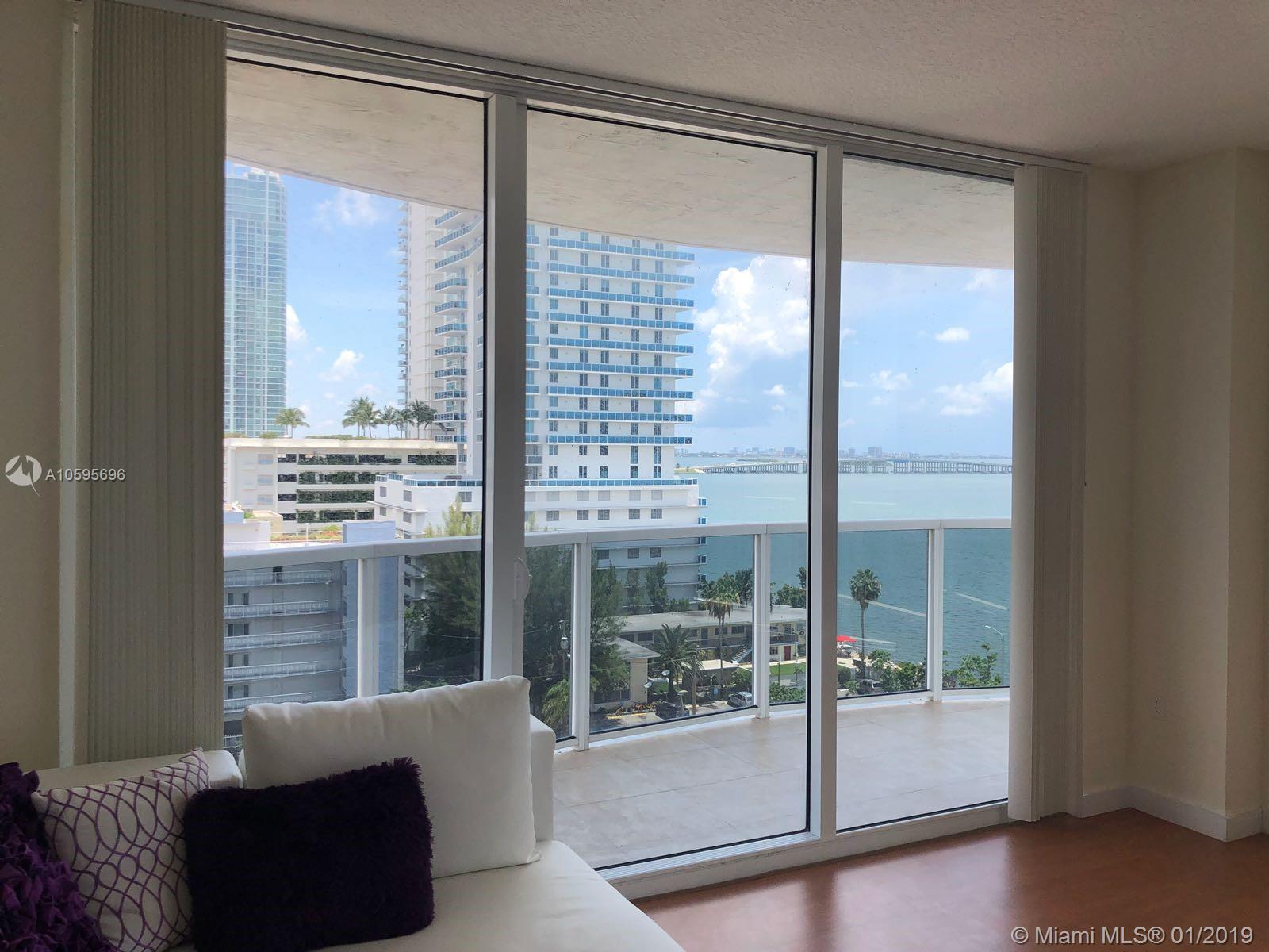 23 BISCAYNE BAY CONDO - Residential Lease