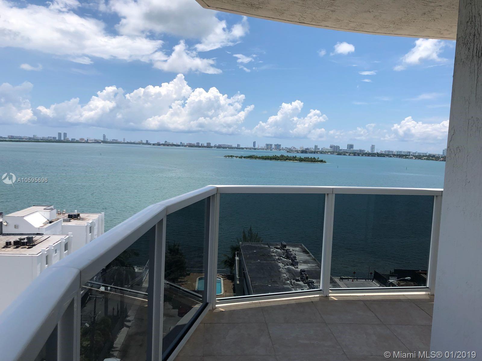 23 BISCAYNE BAY CONDO - Residential Lease