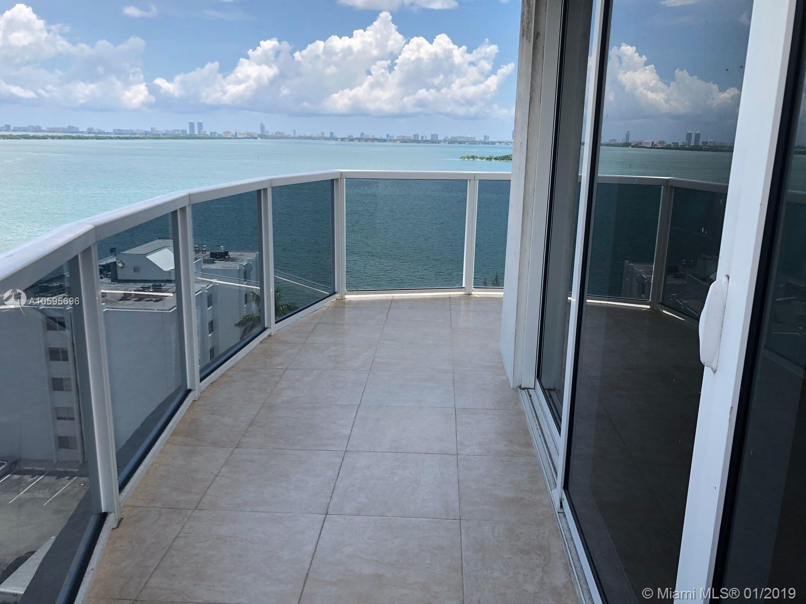 23 BISCAYNE BAY CONDO - Residential Lease