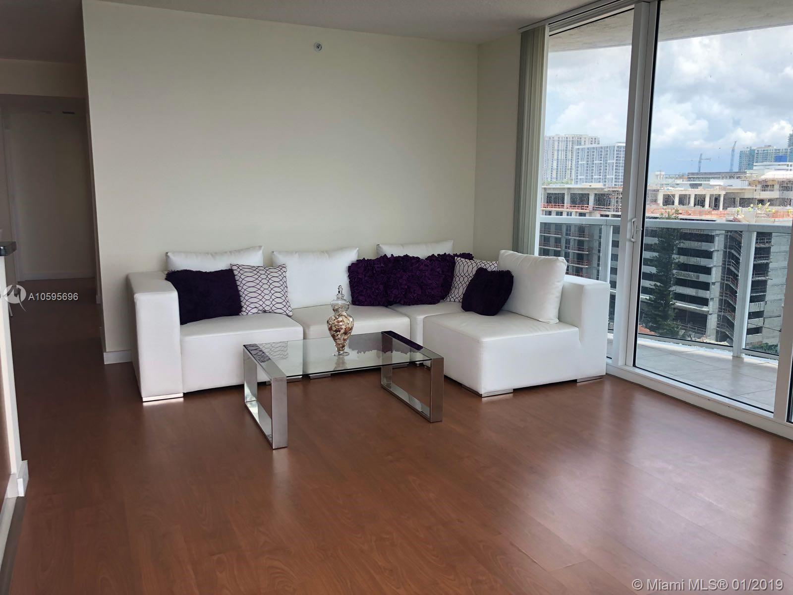 23 BISCAYNE BAY CONDO - Residential Lease