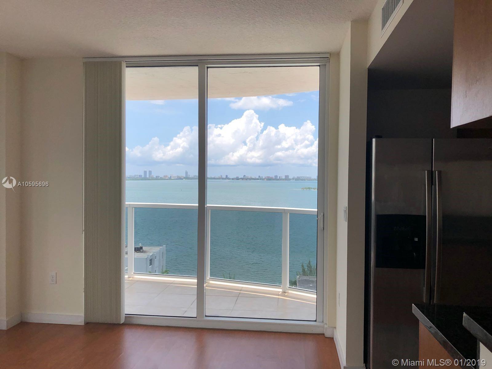 23 BISCAYNE BAY CONDO - Residential Lease