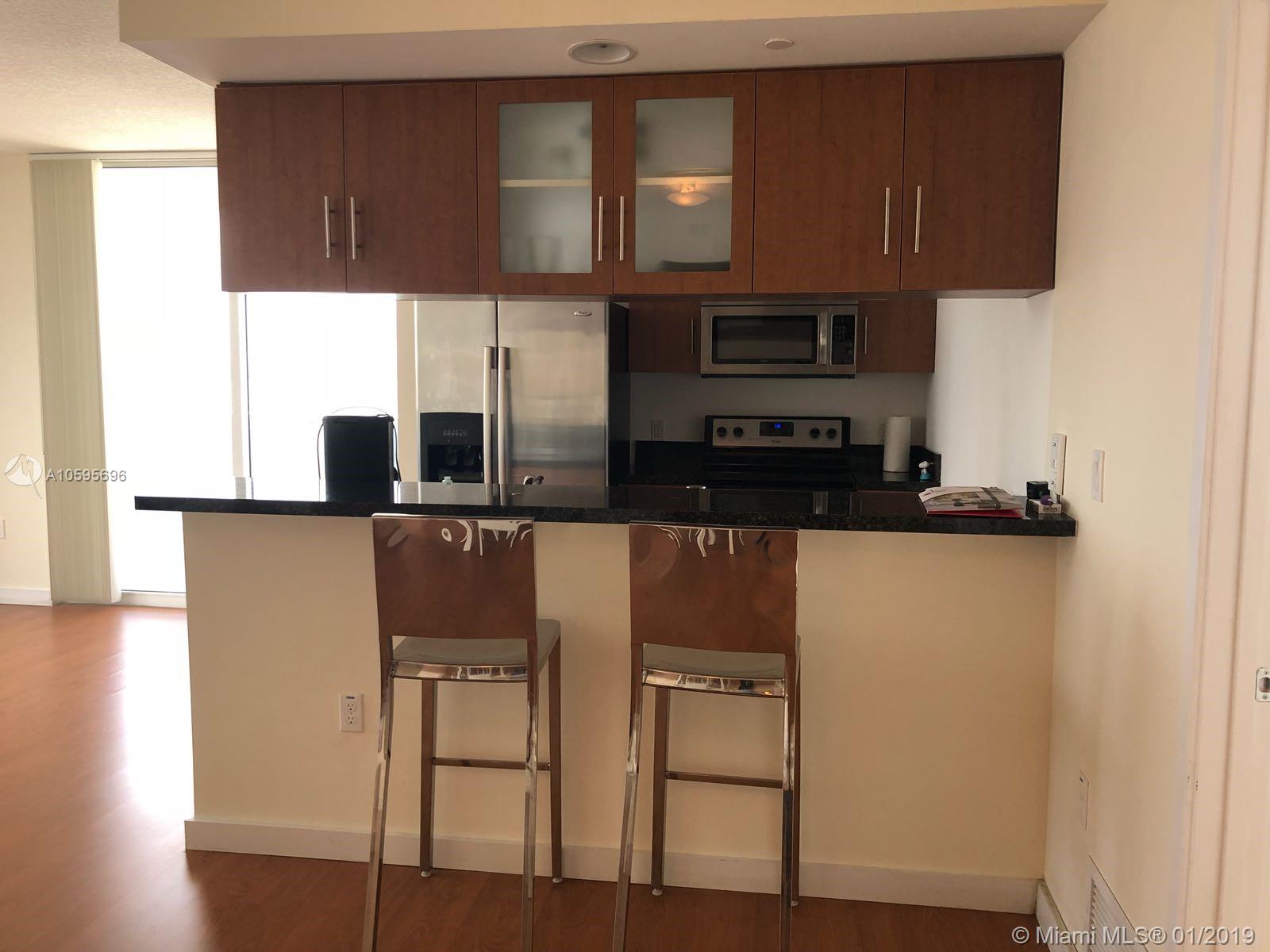 23 BISCAYNE BAY CONDO - Residential Lease