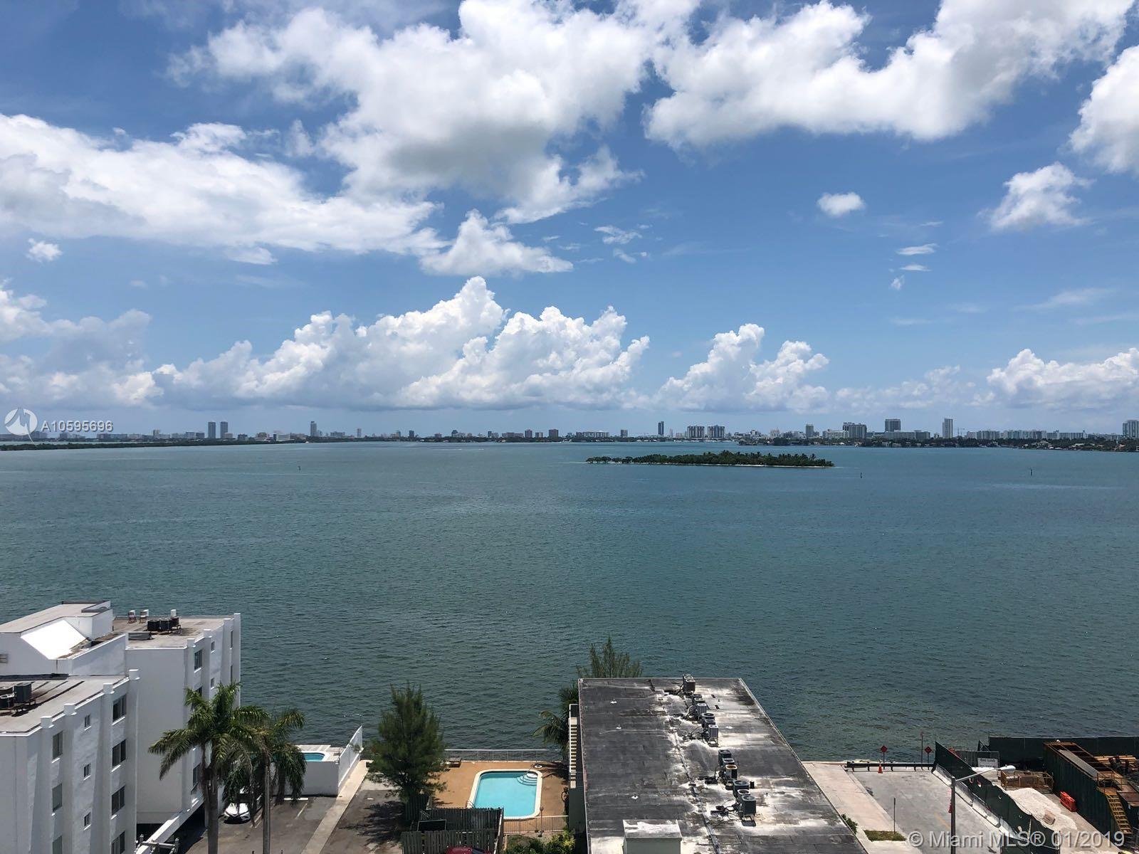23 BISCAYNE BAY CONDO - Residential Lease