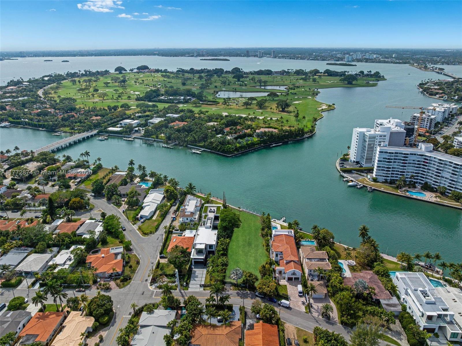 ALTOS DEL MAR NO 5 - Residential