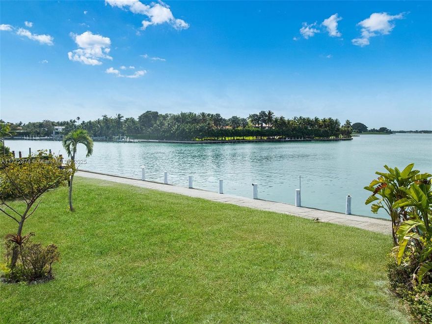 Seize the opportunity to own the largest lot in Surfside, an expansive 27,500 SF waterfront property with breathtaking views of the waterway and the prestigious Indian Creek Island. This prime lot offers endless possibilities to build a custom estate in one of Miami’s most desirable locations. Enjoy unparalleled privacy, yet stay within walking distance of the Four Seasons Surf Club, Bal Harbour Shops, top-tier dining, and pristine beaches. With exceptional walkability and proximity to world-class amenities, this is a rare chance to create a private waterfront oasis in the heart of Surfside.