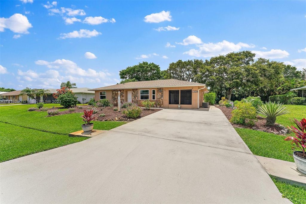 Photo of 1966 SE Benedictine St, Port Saint Lucie, FL 34983 (MLS # A11418290)