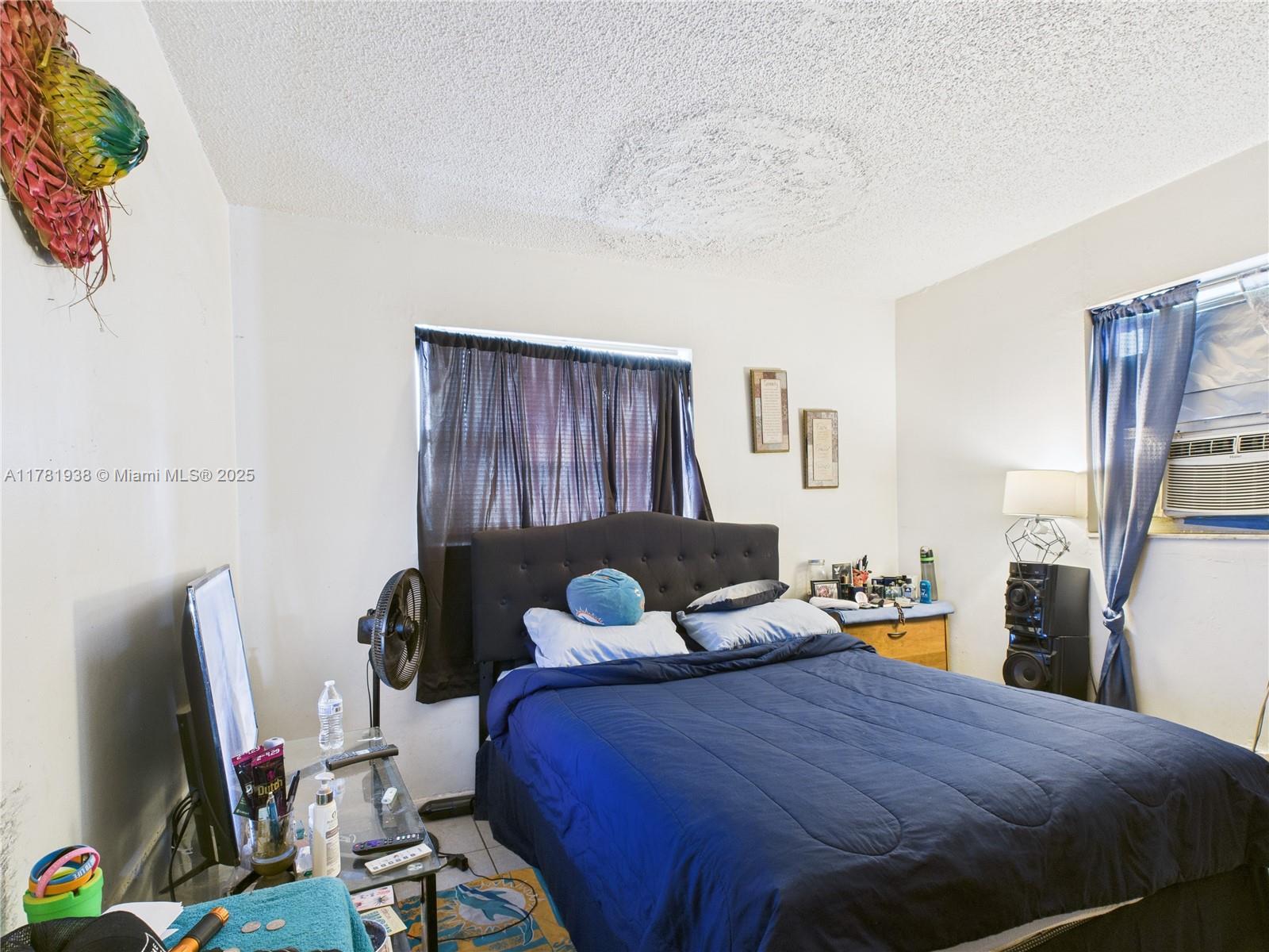 WASHINGTON PARK FOURTH AD - Residential Income