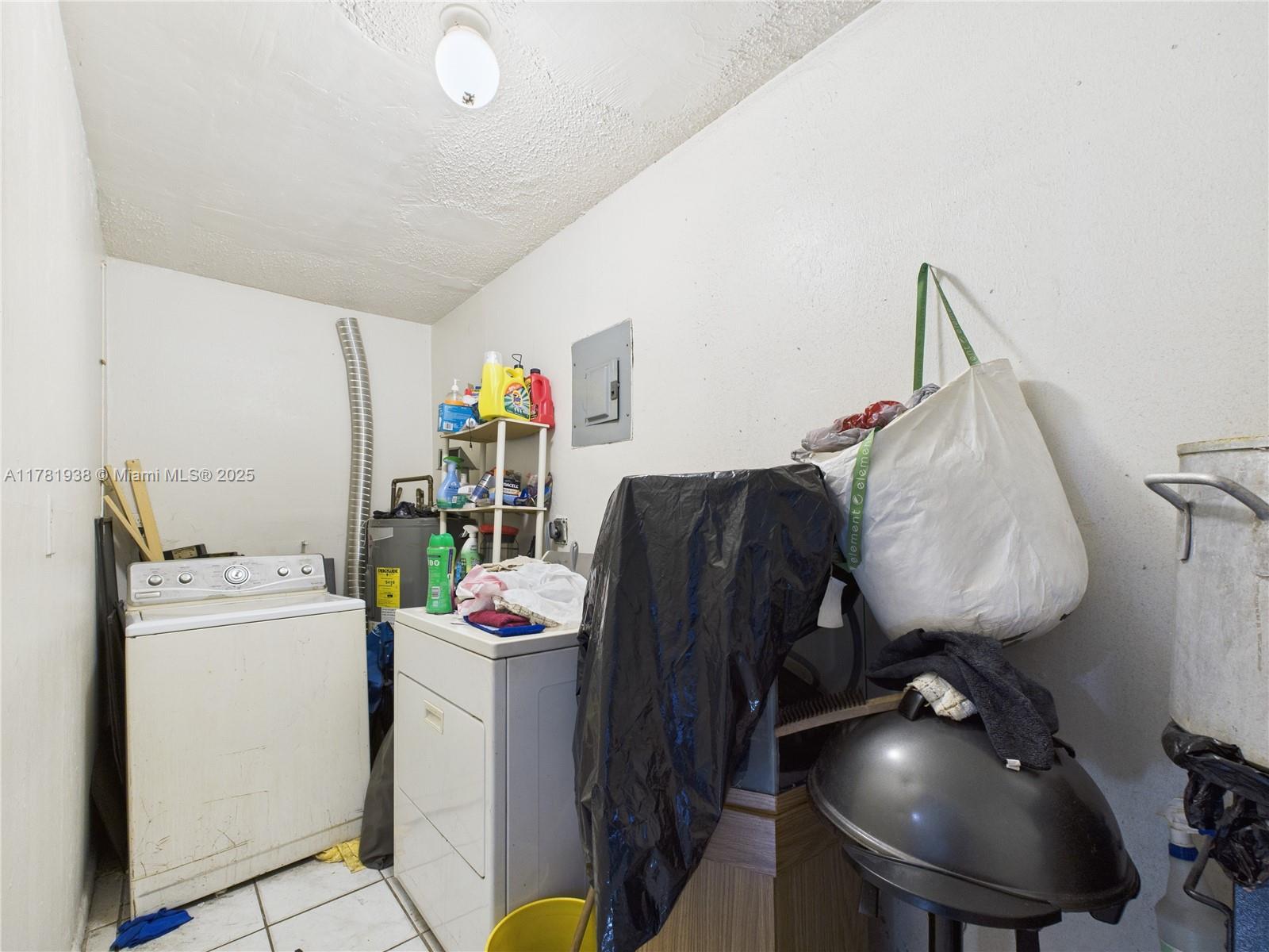WASHINGTON PARK FOURTH AD - Residential Income