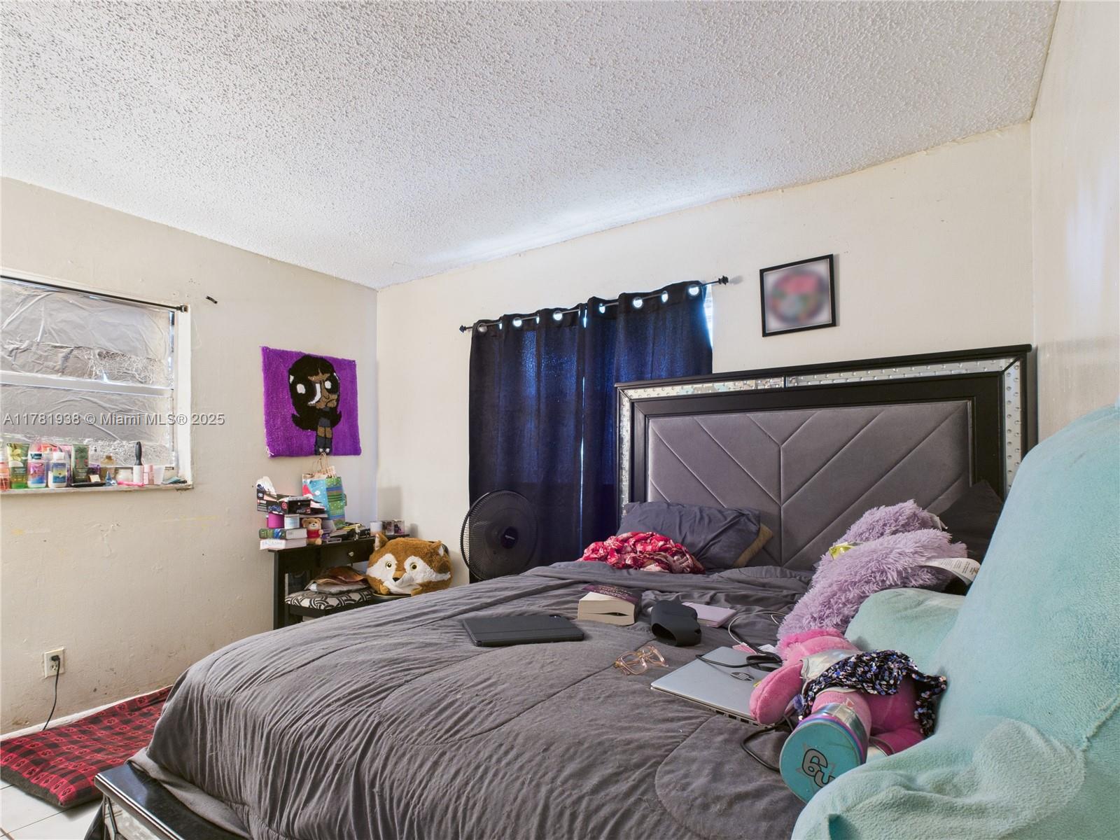 WASHINGTON PARK FOURTH AD - Residential Income