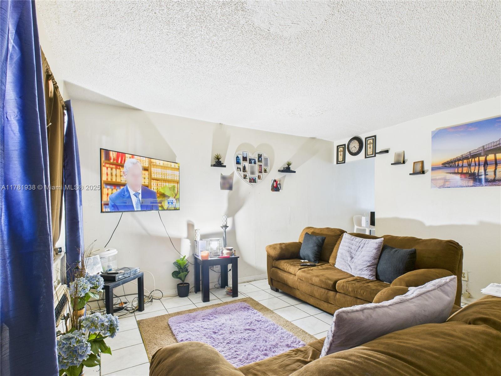 WASHINGTON PARK FOURTH AD - Residential Income