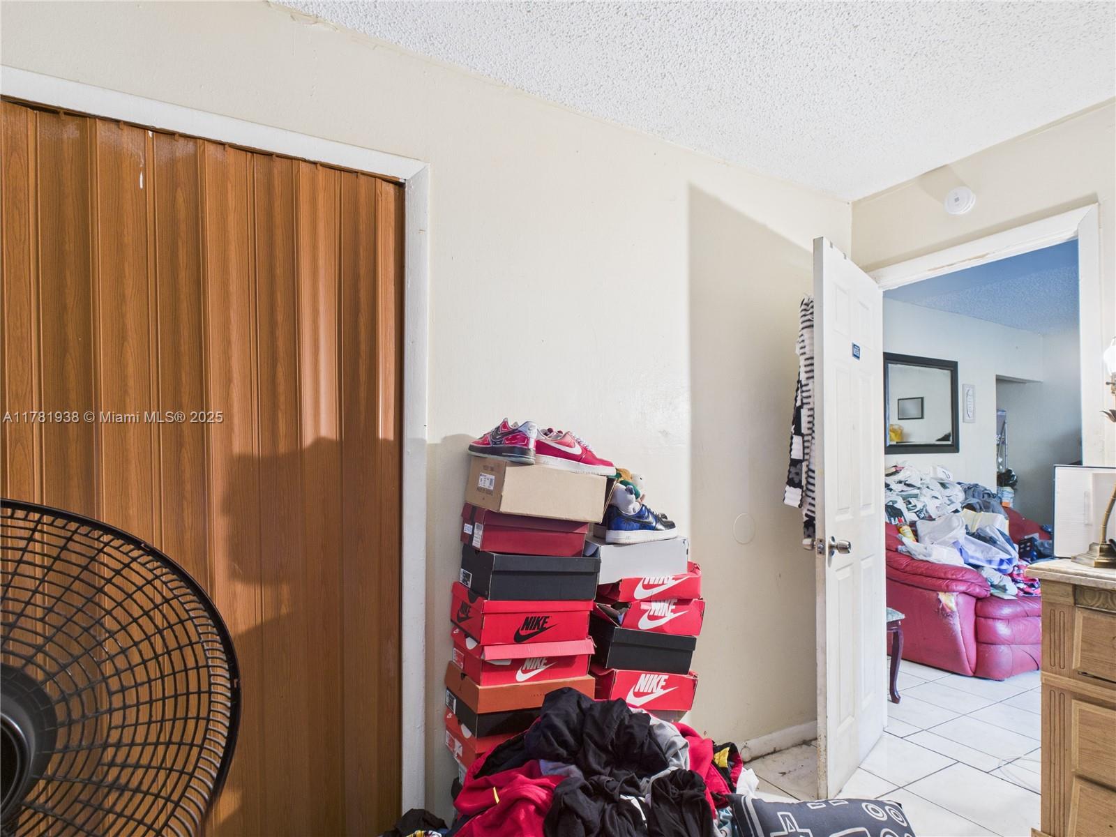 WASHINGTON PARK FOURTH AD - Residential Income