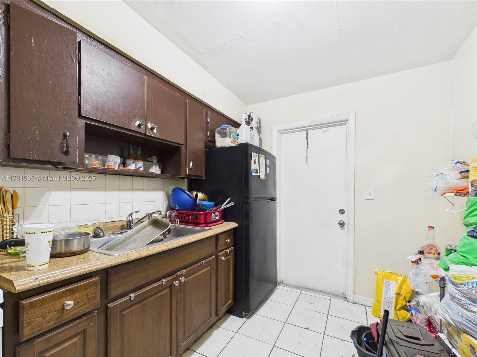 WASHINGTON PARK FOURTH AD - Residential Income