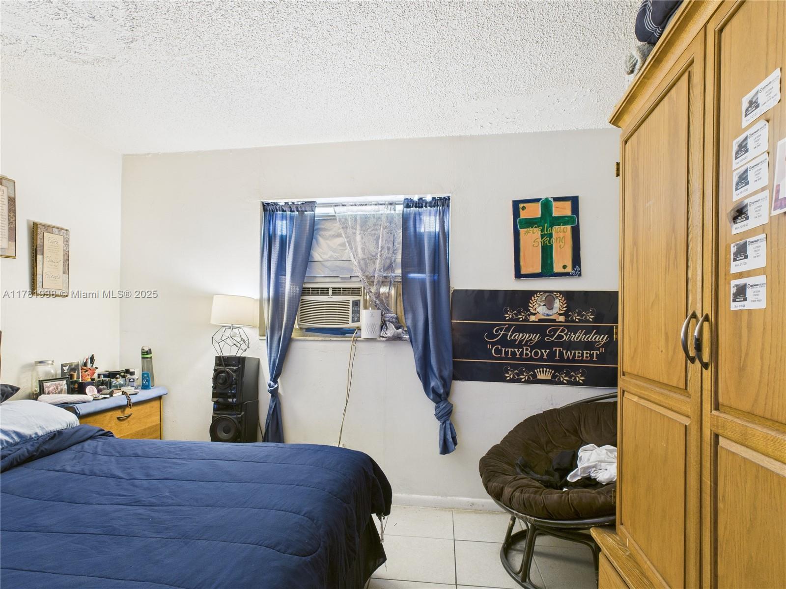 WASHINGTON PARK FOURTH AD - Residential Income