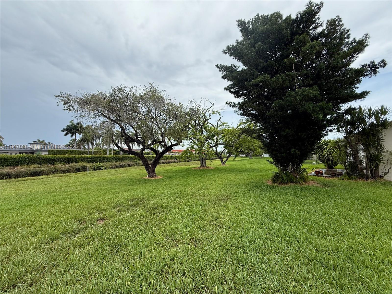 Discover this beautifully maintained single-family home in the heart of West Kendall! Featuring 3 spacious bedrooms, 2 full bathrooms, and a generous 3,160 sq ft lot, this move-in-ready gem offers the perfect balance of comfort and functionality. Enjoy a private driveway with off-street parking, a low-maintenance yard, and an open living area filled with natural light. Located in a quiet neighborhood with low HOA fees, top-rated schools, and easy access to shopping, dining, and major highways. Ideal for families or investors alike — don’t miss this rare opportunity!