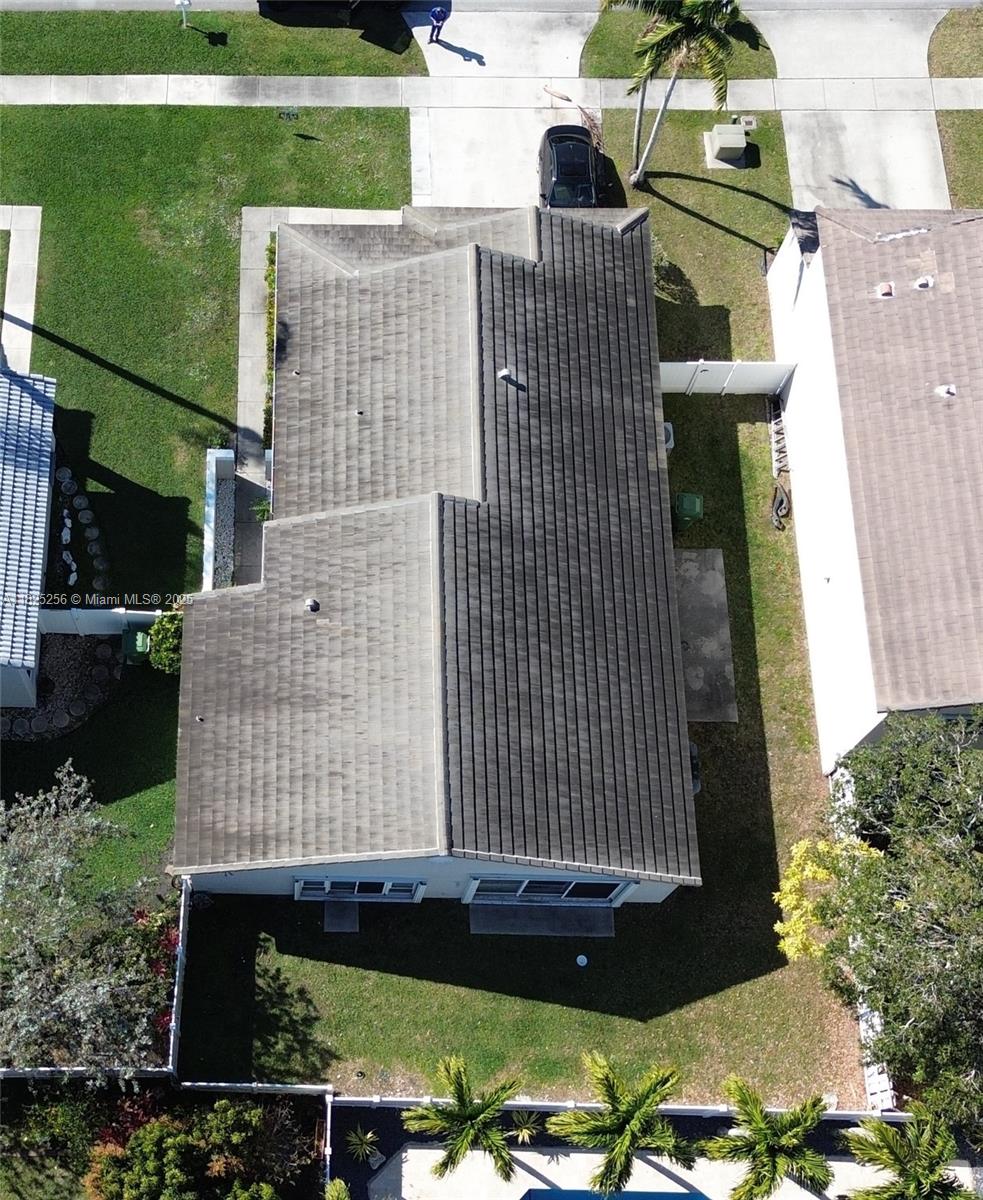 SILVER LAKES AT PEMBROKE - Residential