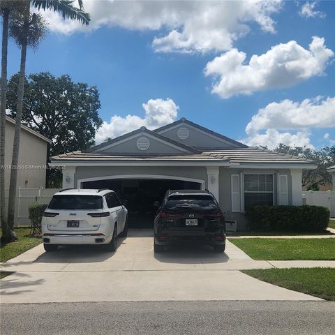 Photo of 2017 NW 182nd Ave, Pembroke Pines, FL 33029 (MLS # A11825256)