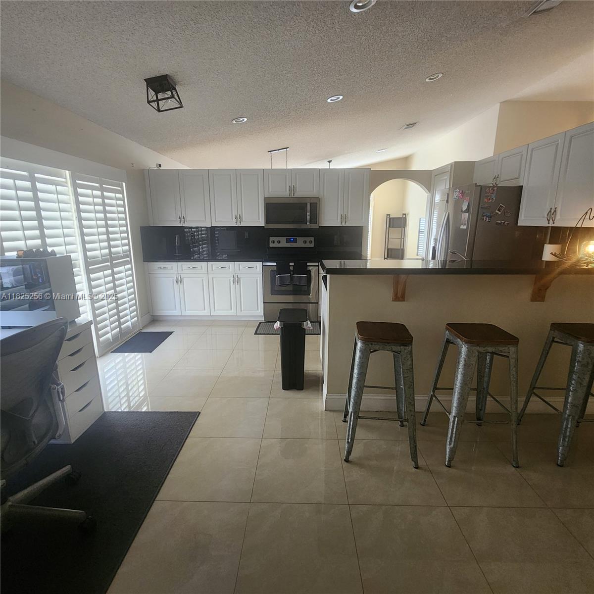 SILVER LAKES AT PEMBROKE - Residential