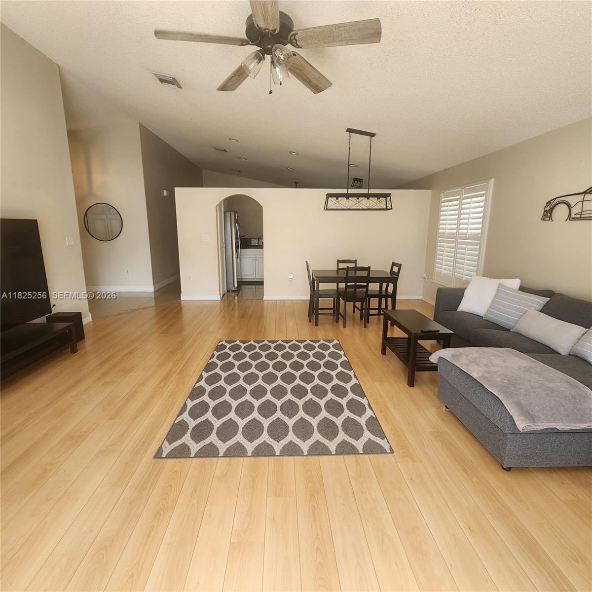 SILVER LAKES AT PEMBROKE - Residential