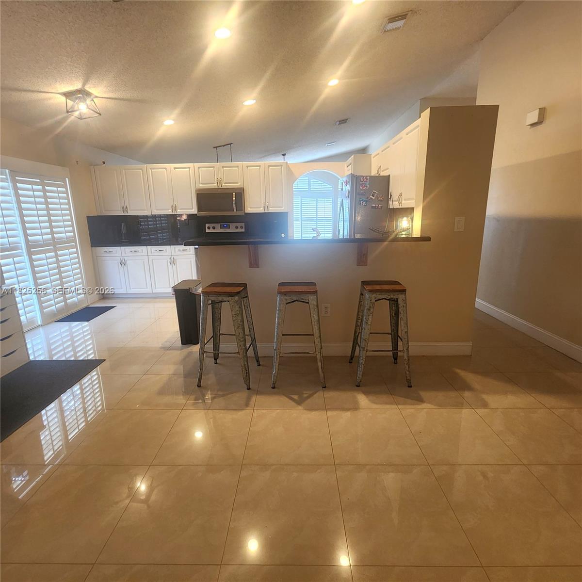 SILVER LAKES AT PEMBROKE - Residential