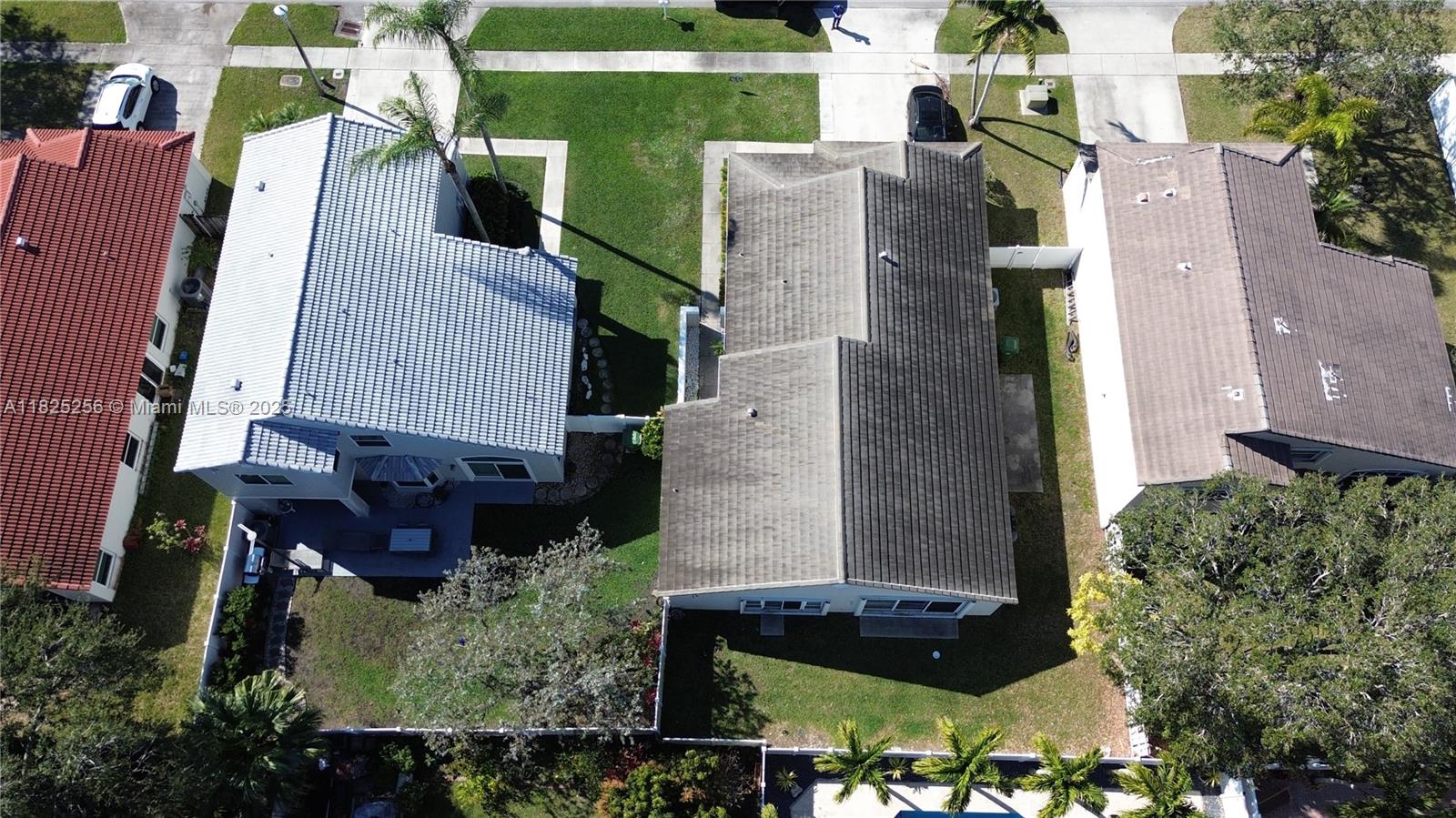 SILVER LAKES AT PEMBROKE - Residential