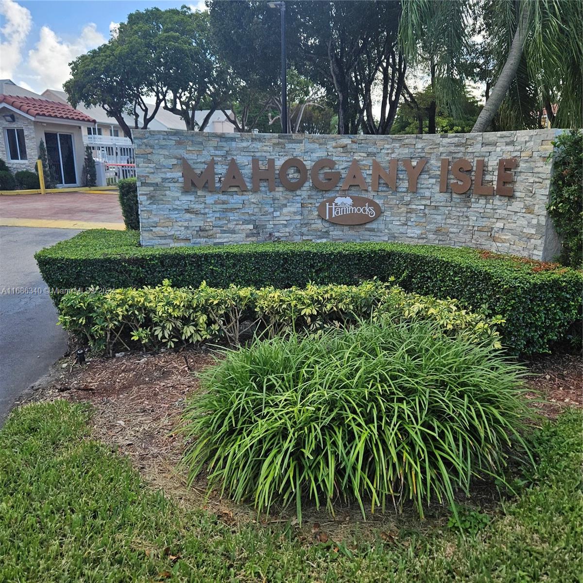 Property for Sale at 10521 Mahogany Key Cir 205, Miami, Broward County, Florida - Bedrooms: 2 
Bathrooms: 2  - $299,000