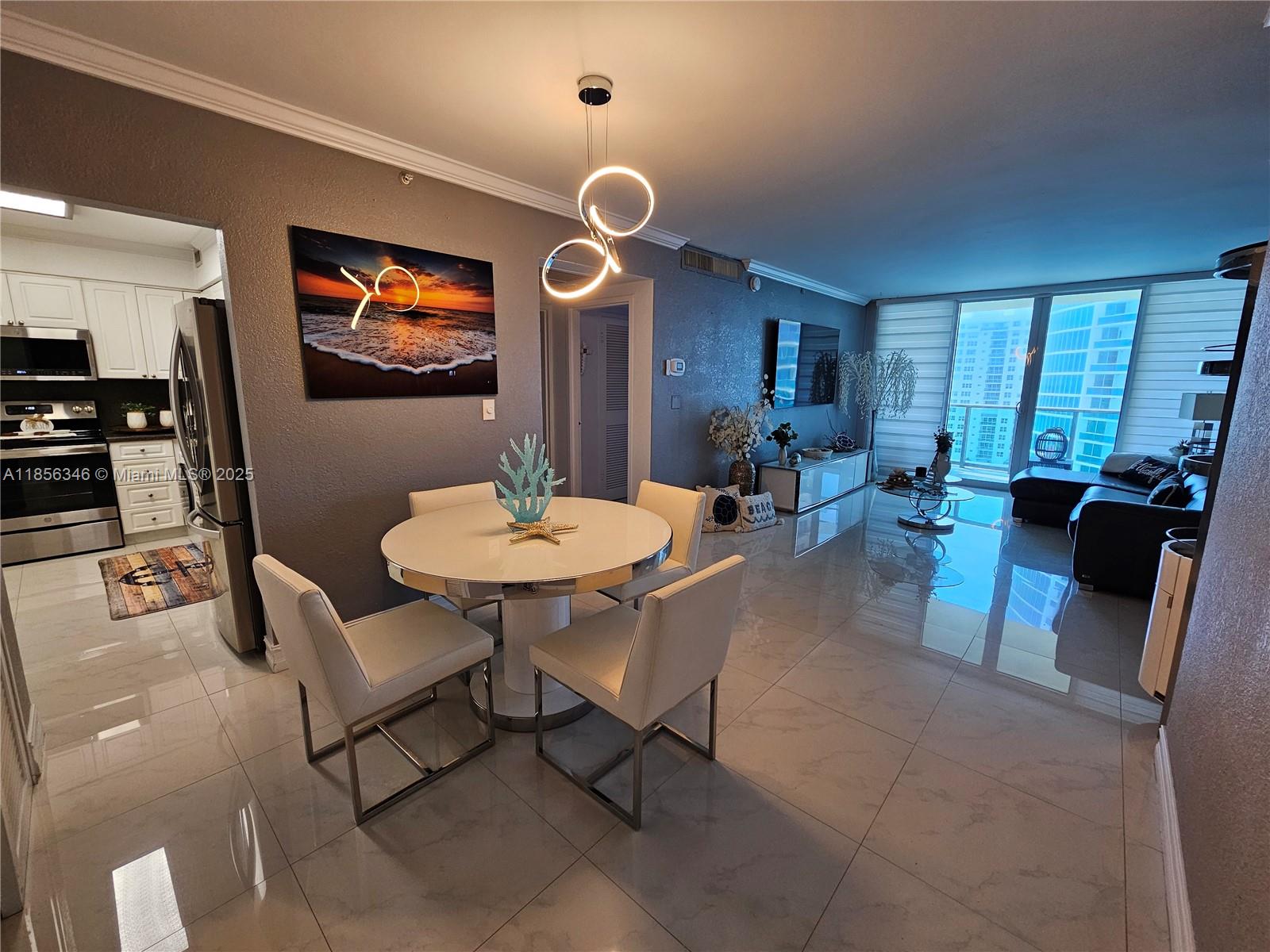 WAVE CONDO - Residential Lease