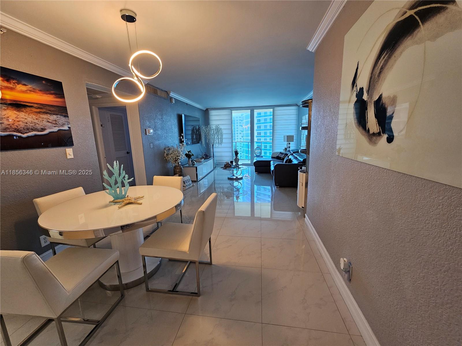 WAVE CONDO - Residential Lease