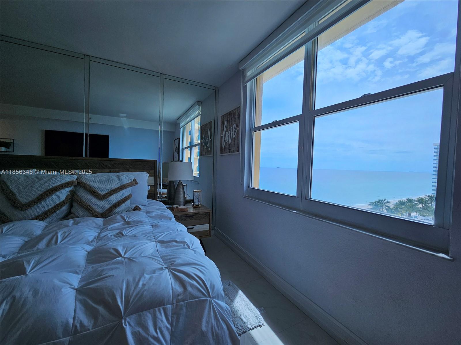 WAVE CONDO - Residential Lease