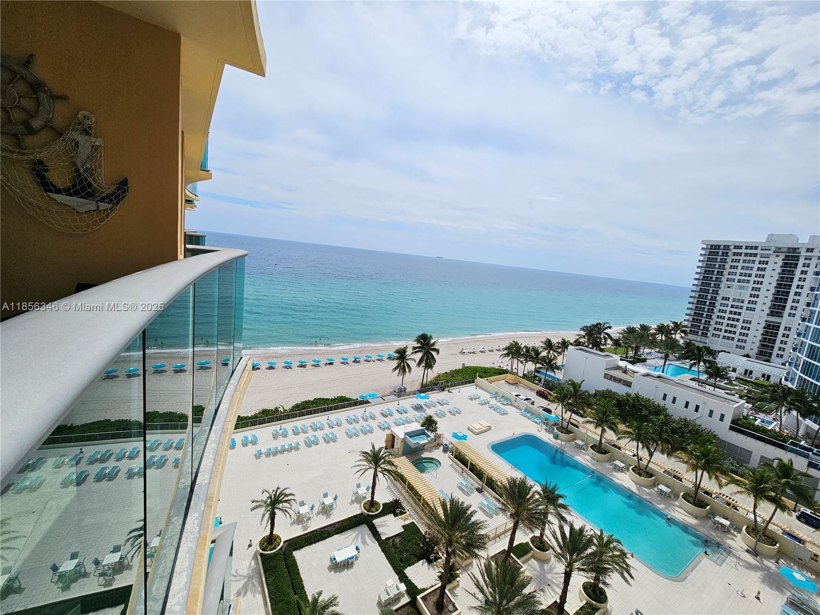 2501 S Ocean Dr 1115